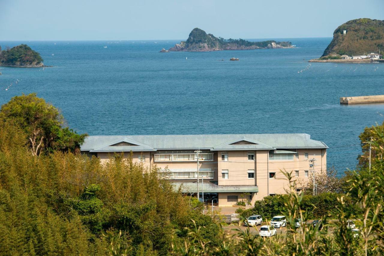Iki Retreat By Onko Chishin Hotel Ngoại thất bức ảnh