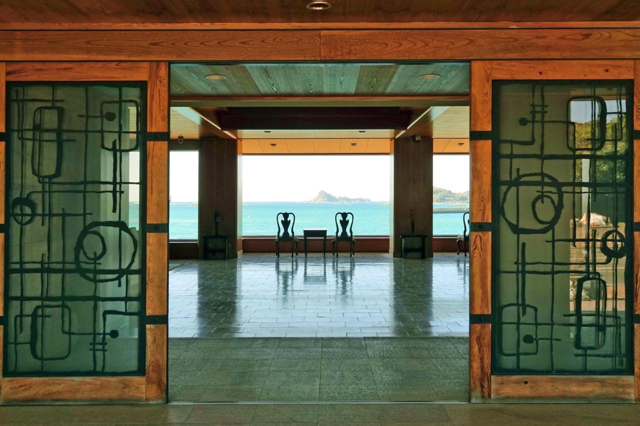 Iki Retreat By Onko Chishin Hotel Ngoại thất bức ảnh