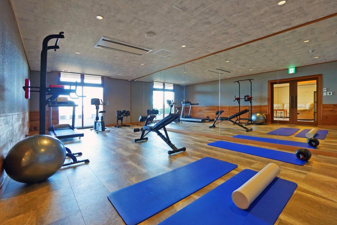 Iki Retreat By Onko Chishin Hotel Ngoại thất bức ảnh